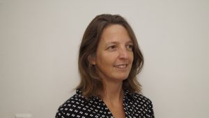 Foto van Toos Booiij